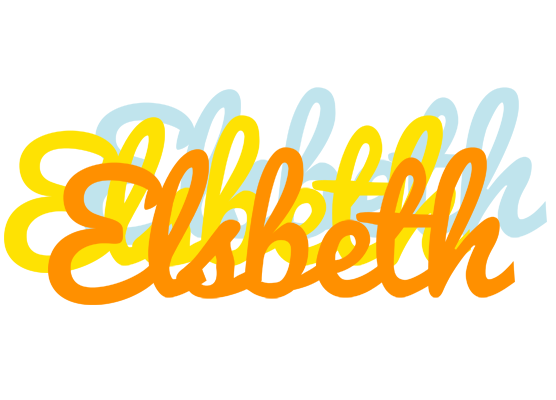 Elsbeth energy logo