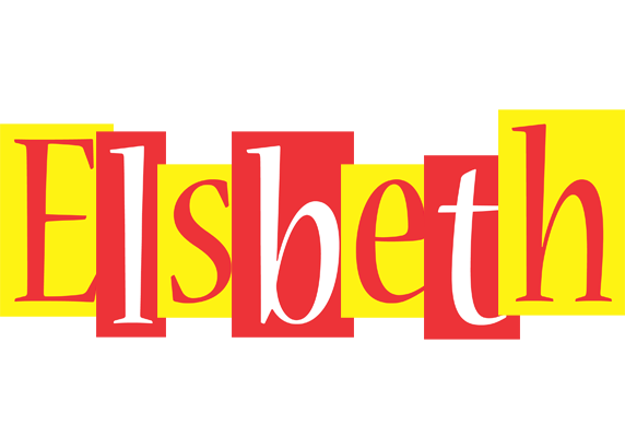 Elsbeth errors logo
