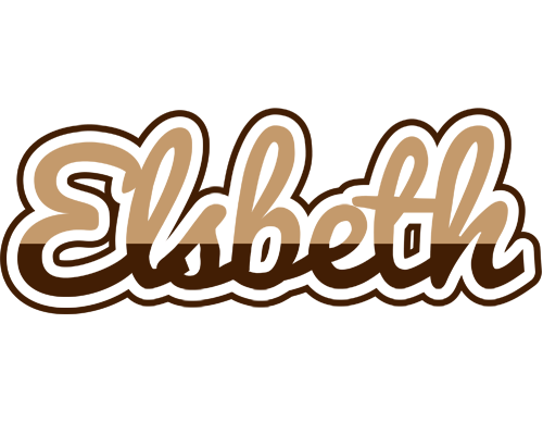 Elsbeth exclusive logo
