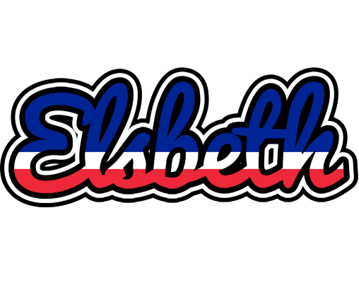 Elsbeth france logo