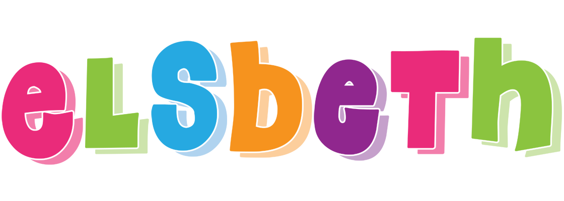 Elsbeth friday logo