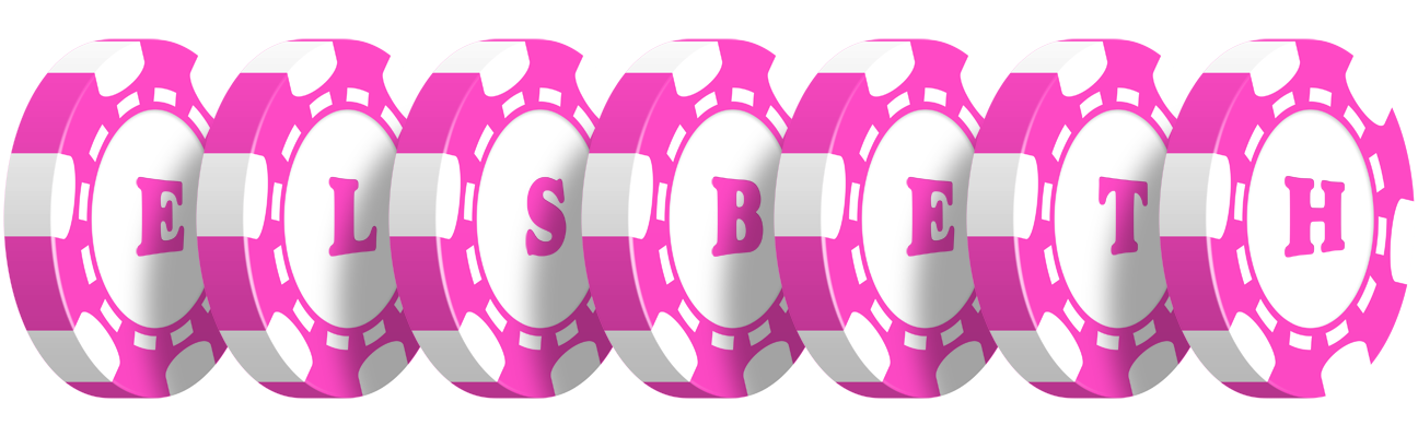 Elsbeth gambler logo