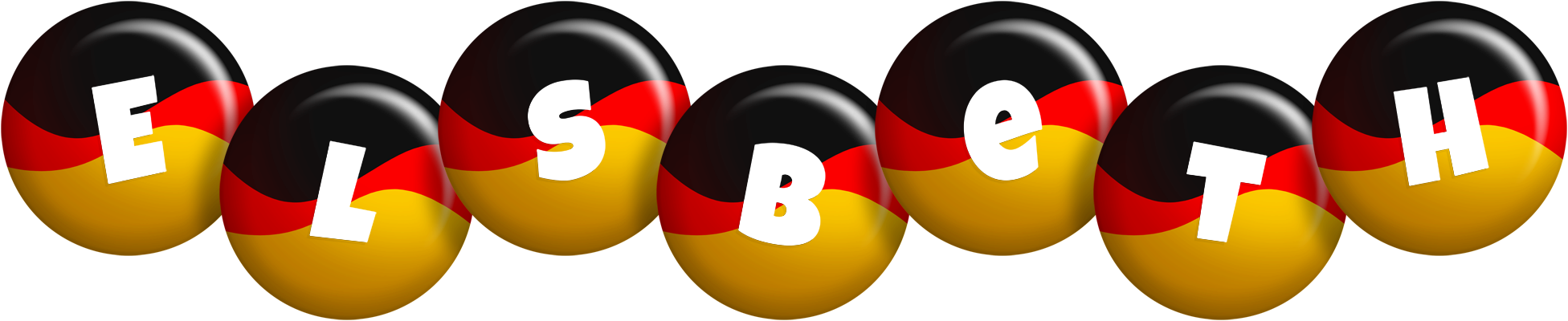 Elsbeth german logo