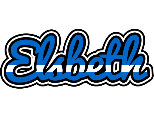 Elsbeth greece logo