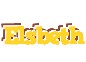 Elsbeth hotcup logo