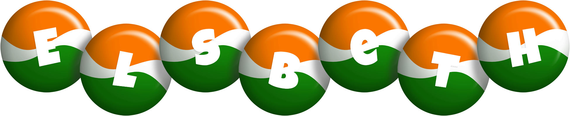 Elsbeth india logo