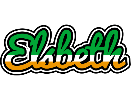 Elsbeth ireland logo