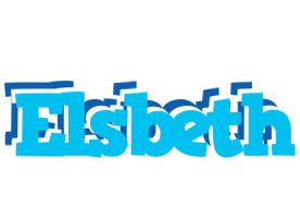 Elsbeth jacuzzi logo