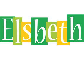 Elsbeth lemonade logo