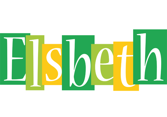 Elsbeth lemonade logo