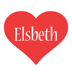 Elsbeth love logo