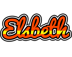 Elsbeth madrid logo