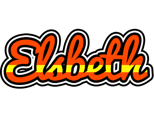Elsbeth madrid logo