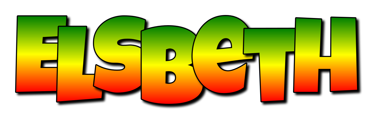 Elsbeth mango logo
