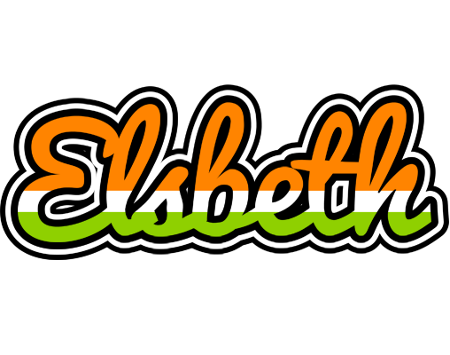 Elsbeth mumbai logo