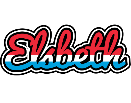 Elsbeth norway logo