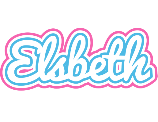 Elsbeth outdoors logo