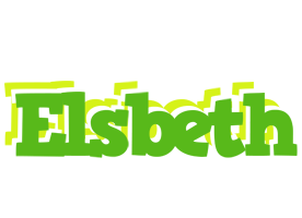 Elsbeth picnic logo