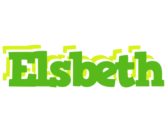 Elsbeth picnic logo