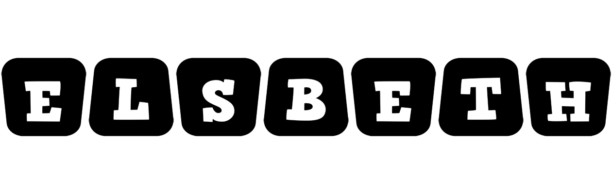 Elsbeth racing logo