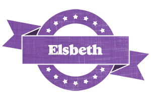 Elsbeth royal logo