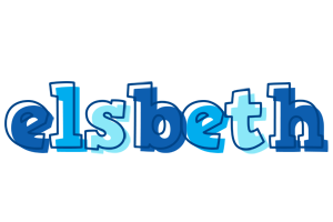 Elsbeth sailor logo