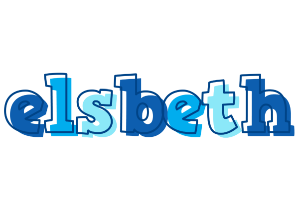 Elsbeth sailor logo