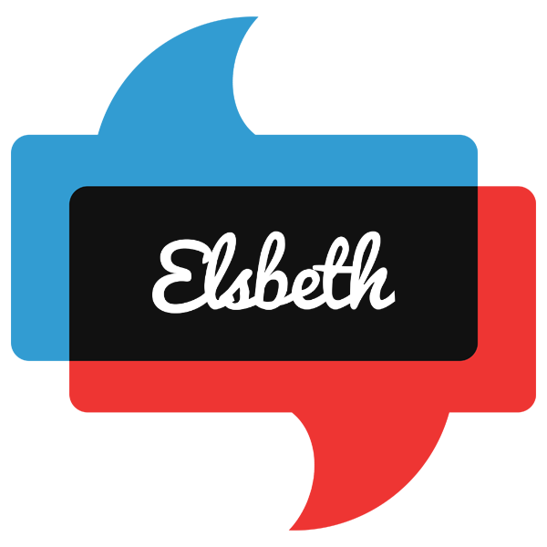 Elsbeth sharks logo