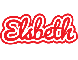 Elsbeth sunshine logo