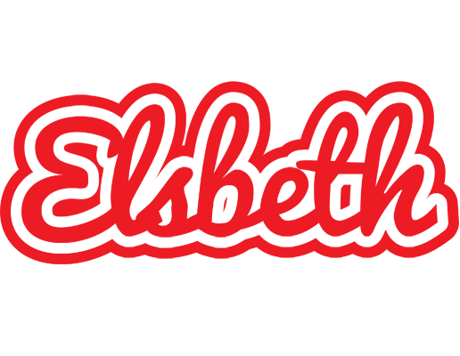 Elsbeth sunshine logo