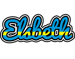 Elsbeth sweden logo