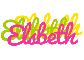 Elsbeth sweets logo