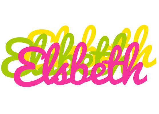 Elsbeth sweets logo