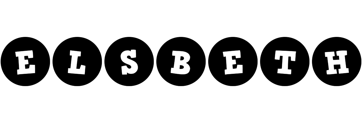 Elsbeth tools logo