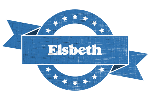 Elsbeth trust logo