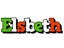 Elsbeth venezia logo