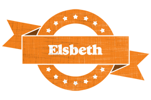 Elsbeth victory logo