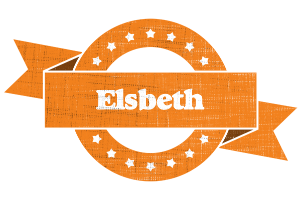 Elsbeth victory logo
