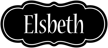 Elsbeth welcome logo