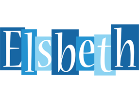 Elsbeth winter logo