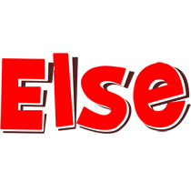 Else basket logo