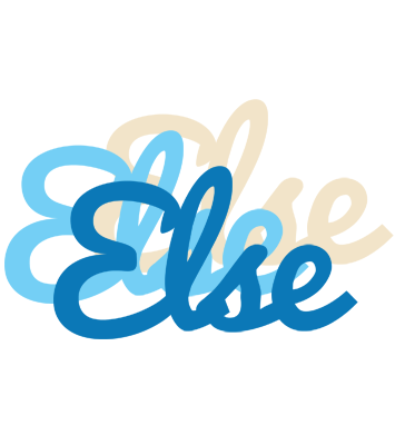 Else breeze logo