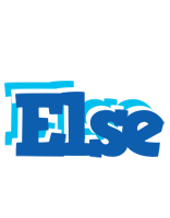 Else business logo