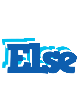 Else business logo