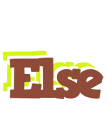 Else caffeebar logo