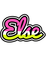 Else candies logo