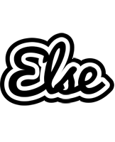 Else chess logo