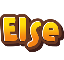 Else cookies logo