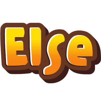 Else cookies logo