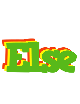 Else crocodile logo